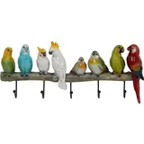 Kare Design Exotic Birds