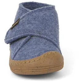 Froddo Minni Wooly Blau 26