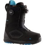 Burton Photon BOA 2025 black