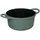 5five simply smart Kochtopf 24 cm rund