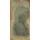 Euro Stone Bodenfliese Feinsteinzeug Oxyde grün 60 x 120 cm