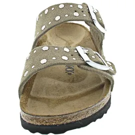 Birkenstock Arizona Rivet 1029390 (39/taupe) - Beige - 39
