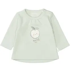 STACCATO Shirt peppermint, 62