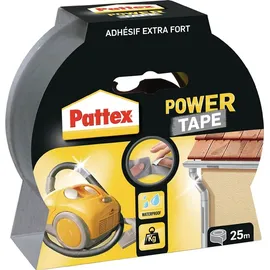 Pattex Gewebeband Power Tape 50 mm x 25 m 1 St.