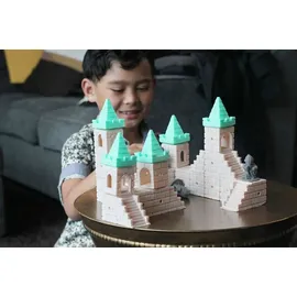 TOYBOX Alpha 2, WLAN, Sichtfenster – Weiß
