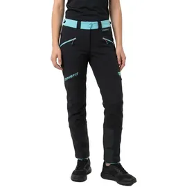 Dynafit Radical Snowboardhose Dunkelblau L
