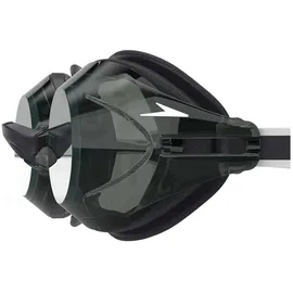 Speedo Vanquisher 3.0 Schwimmbrille schwarz Einheitsgröße