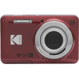 Kodak Pixpro FZ55 rot