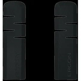 Ergon BT OrthoCell Pad Set Rennradlenkerpolster schwarz