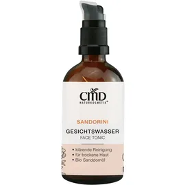 CMD Gesichtswasser Sandorini 100 ml