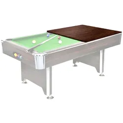 WINSPORT Abdeckplatte für Billard Sedona 7ft ZUBEHÖR