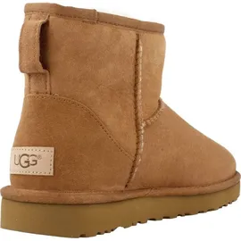 UGG Australia Classic Mini II Chestnut 40