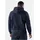Jako Base Hoodie marine 152