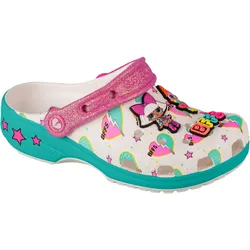 Badelatschen Mädchen LOL Surprise BFF Girls Classic Clog 33