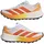 adidas Terrex Damen Agravic 4 Schuhe (Größe 40.5 , orange)