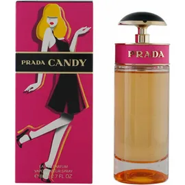 Prada Candy Eau de Parfum 80 ml