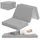 Homcom Klappmatratze 90 x 200 cm H2 Polyester