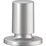 Blanco Zugknopf Edelstahl seidenmatt
