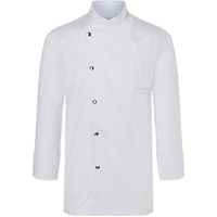Karlowsky Fashion Kochjacke Chef Jacket Lars Long Sleeve Waschbar bis 95°C 56 (XL)