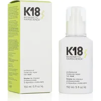 K18 Molecular Repair Hair Mist pflegendes Haarserum 150 ml