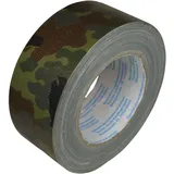 Dönges Panzerband Flecktarn 50 mm x 25 m