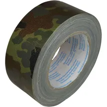 Dönges Panzerband Flecktarn 50 mm x 25 m
