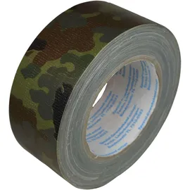 Dönges Panzerband Flecktarn 50 mm x 25 m