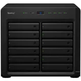 Synology DiskStation DS2422+ NAS System 12-Bay