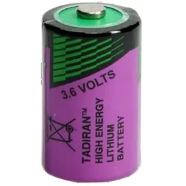 Tadiran Batteries Tadiran LTC SL-850/S 1/2 AA Mignon System Lithium Thionyl Chloride