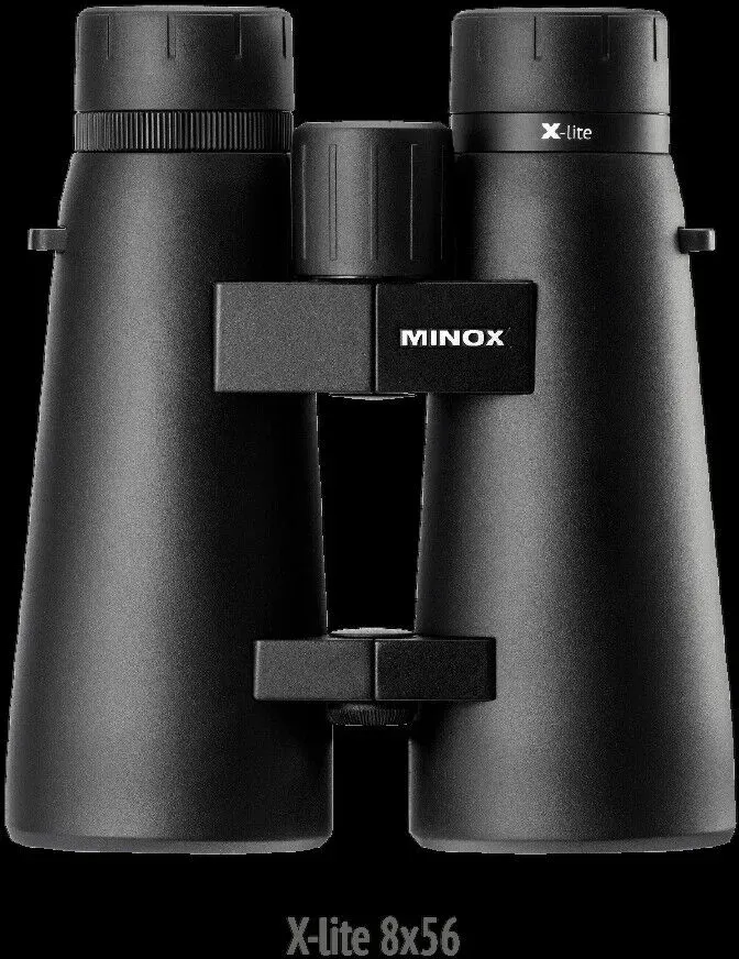 minox 8x56