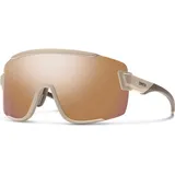 Smith Optics Wildcat ChromaPop 4VF-990K Matte Grey Brown