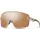 Smith Optics Wildcat ChromaPop 4VF-990K Matte Grey Brown