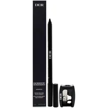 Dior Diorshow On Stage Crayon Waterproof Eyeliner Pencil - 099 Black
