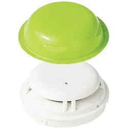 Siemens S54320F7A3 Multisensor-Rauchmelder, ASA