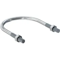 Fischer Rundstahlbügel ETR 150-159