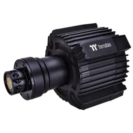 Thermaltake G6 Direct Drive Racing Wheel Controller schwarz PC