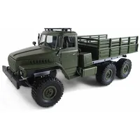 AMEWI RC-Truck Ural Truck 6WD 1:16 CH RTR grün