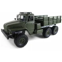 AMEWI RC-Truck Ural Truck 6WD 1:16 CH RTR grün