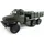 AMEWI RC-Truck Ural Truck 6WD 1:16 CH RTR grün