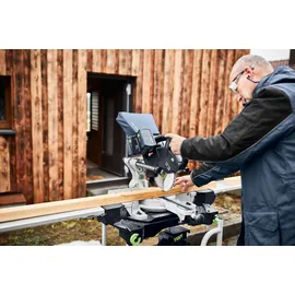 Festool KAPEX KSC 60 EB 5,0 I-UG-Set