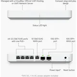 UBIQUITI networks Ubiquiti Gateway Fiber UXG-Fiber (30W)