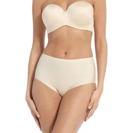 Magic Bodyfashion »Dream Invisibles Panty« 2er Pack, nahtlos