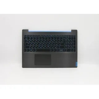 Lenovo 5CB0U42752, Notebook-Ersatzteil Gehäuse-Unterteil+Tastatur (5CB0U42752)