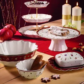 Villeroy & Boch Schüssel Toy's Delight Salatschüssel 3,9 l