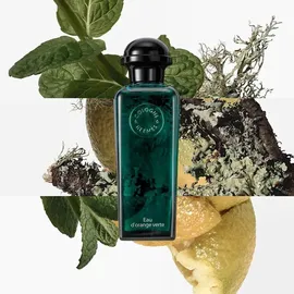 Hermès Eau d'Orange Verte Eau de Cologne 50 ml