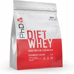 Protein Diet Whey 2kg PhD Nutrition 2 KG