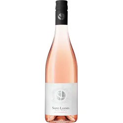 Domaine Saint-Lannes »Les Coquelicots«