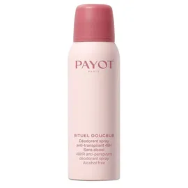 Payot Rituel Douceur Deodorant Spray 125 ml