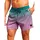 Protest Badeshorts Damen Grün/Petrol XS