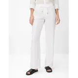 Brax Style FARINA WHITE, weiß, Gr. 46L